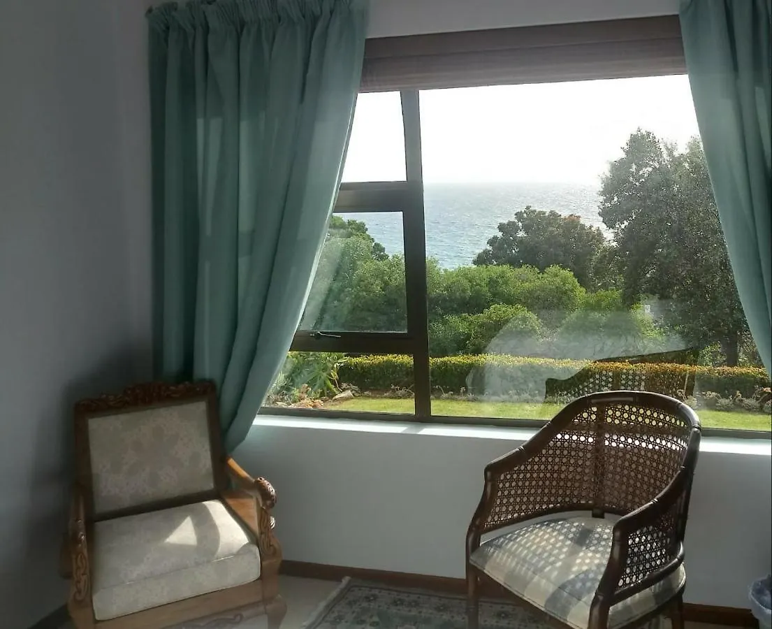 Froggy Bay Is The Best All The Way! Simonʼs Town 0*,  Güney Afrika