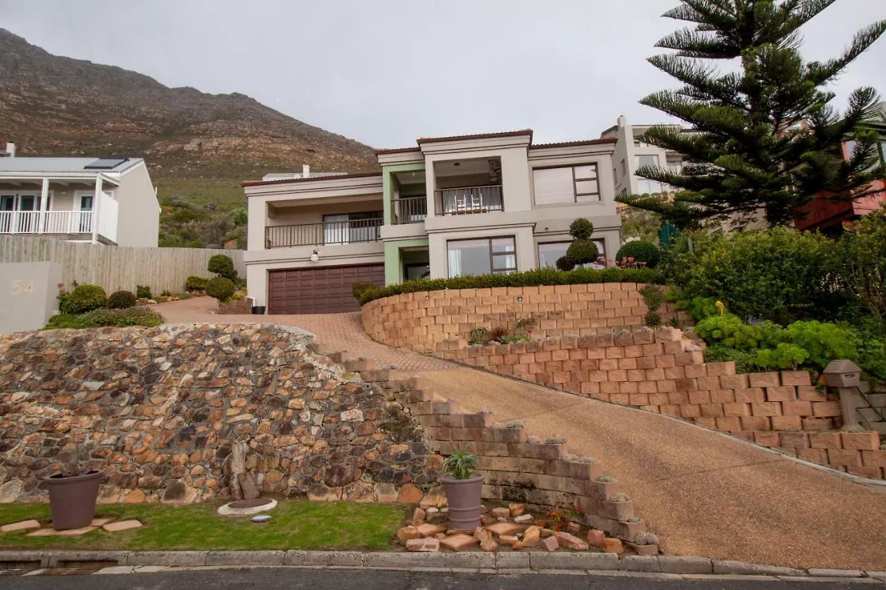 Konukevi Froggy Bay Is The Best All The Way! Simonʼs Town