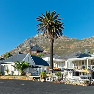 3* Couette-café Boulders Hotel, Cafe And Curio Shop