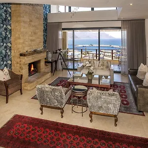 4* Maison d'hôtes Mariner Guesthouse&villa